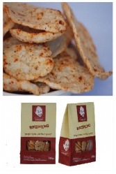 Basreng gagap 100 grm